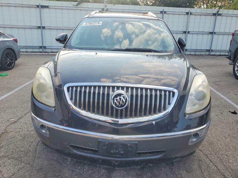 Фото 5 с аукциона – 2011 BUICK ENCLAVE с VIN 5GAKRBED5BJ319494
