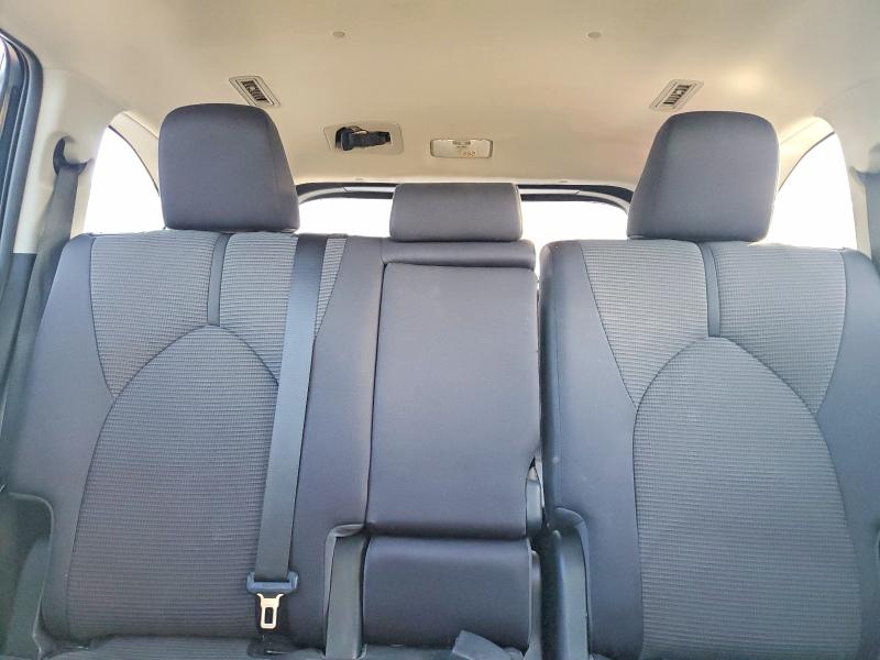 Photo 10 from auction – 2021 TOYOTA HIGHLANDER with VIN 5TDBBRCH3MS059894