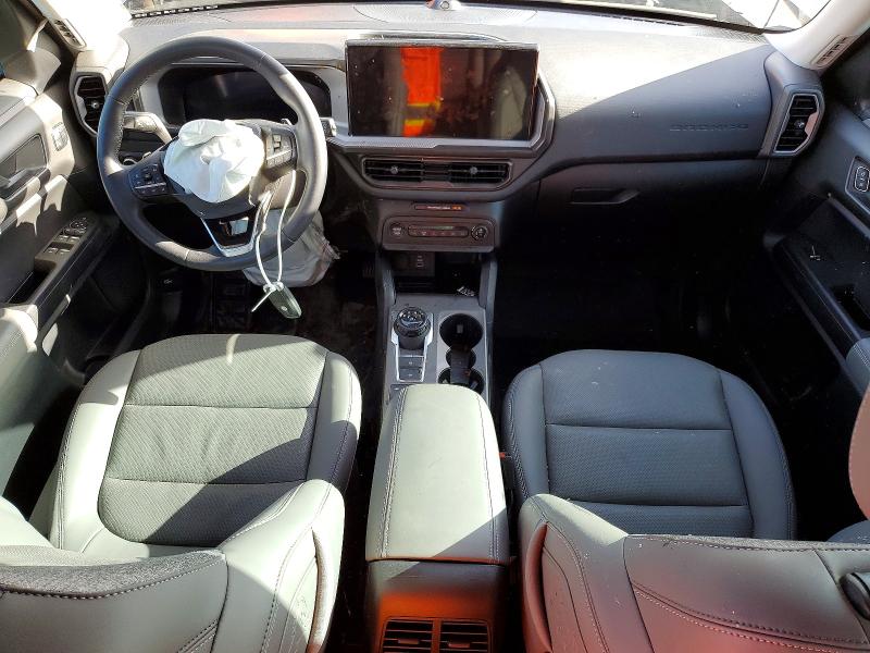 Снимка 8 от търг – 2025 FORD BRONCO SPORT с VIN 3FMCR9DA6SRE05787