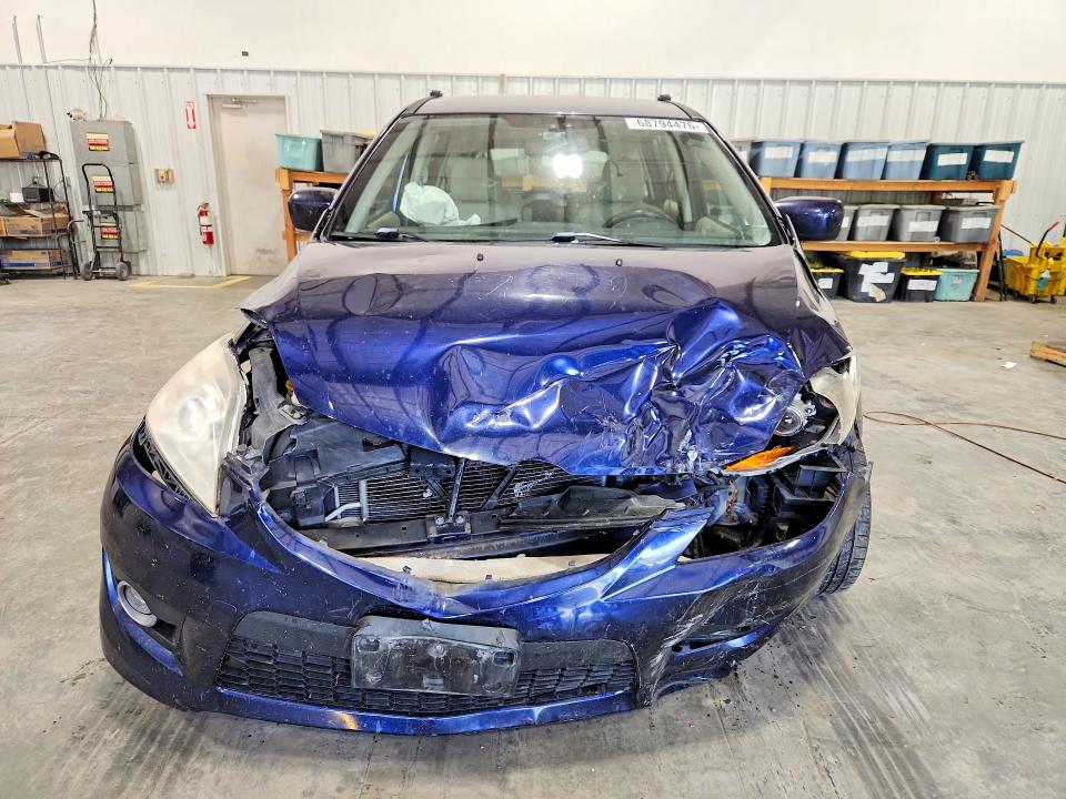 Фото 5 с аукциона – 2009 MAZDA 5 с VIN JM1CR293X90337560