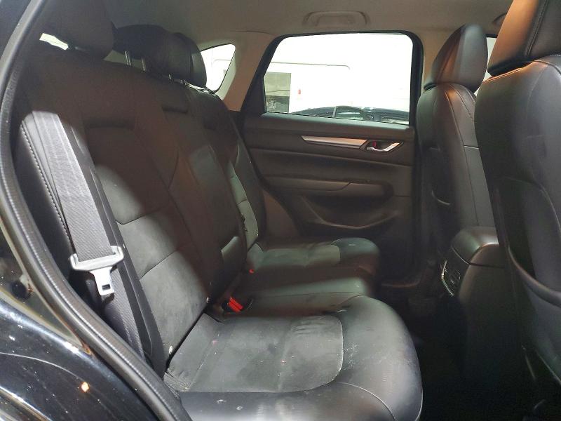 Фото 11 с аукциона – 2018 MAZDA CX-5 с VIN JM3KFBCM2J0393378
