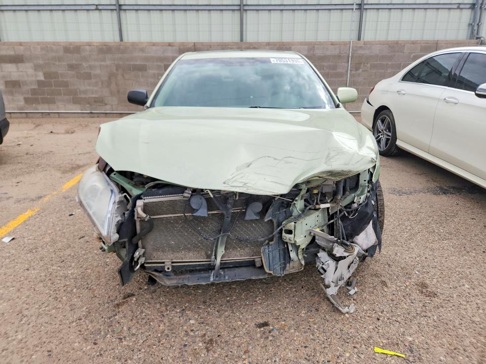 Фото 5 с аукциона – 2007 TOYOTA CAMRY с VIN 4T1BB46KX7U005577
