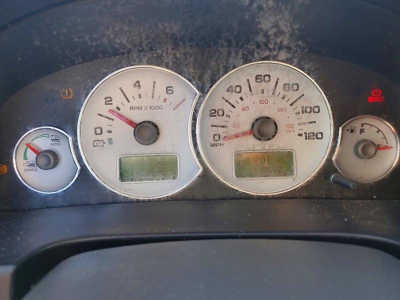 Photo 9 from auction – 2006 FORD ESCAPE with VIN 1FMCU96H46KD26590