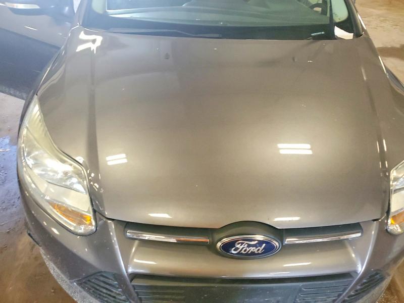 Снимка 11 от търг – 2014 FORD FOCUS с VIN 1FADP3K21EL108328