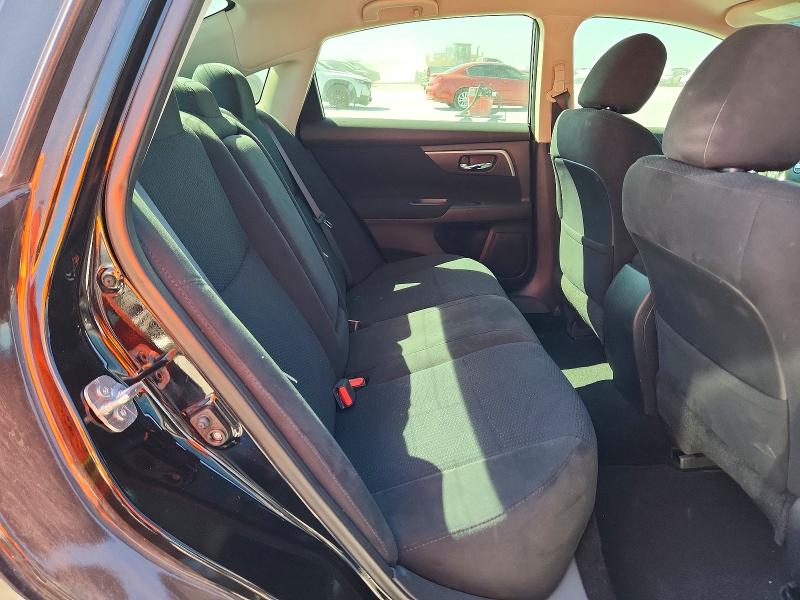 Photo 10 from auction – 2015 NISSAN ALTIMA with VIN 1N4AL3AP5FC207439