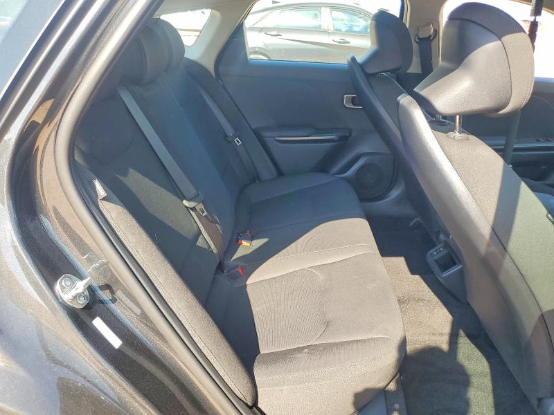 صورة رقم 10 من المزاد - 2026 KIA K4 مع VIN 3KPFT4DE8TE368646