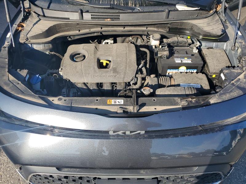 Photo 11 from auction – 2023 KIA SOUL with VIN KNDJ23AU6P7879507