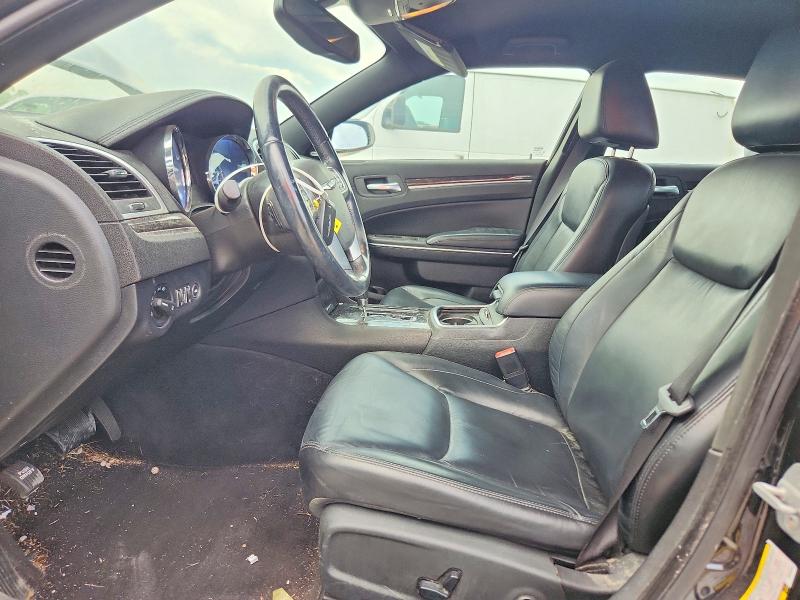 Снимка 7 от търг – 2011 CHRYSLER 300 с VIN 2C3CA5CG8BH536066