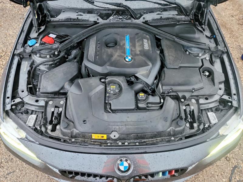 Zdjęcie 11 z aukcji – 2018 BMW 330E z VIN WBA8E1C55JA159610