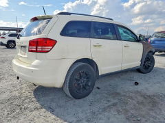 Photo 3 from auction – 2020 DODGE JOURNEY with VIN 3C4PDCAB4LT243466