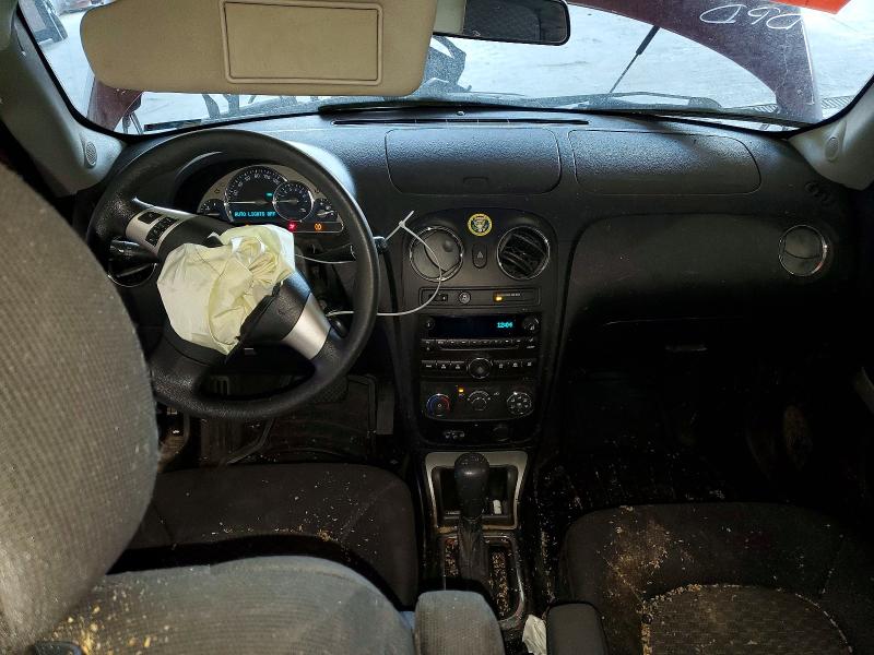 صورة رقم 8 من المزاد - 2009 CHEVROLET HHR مع VIN 3GNCA23B09S534759