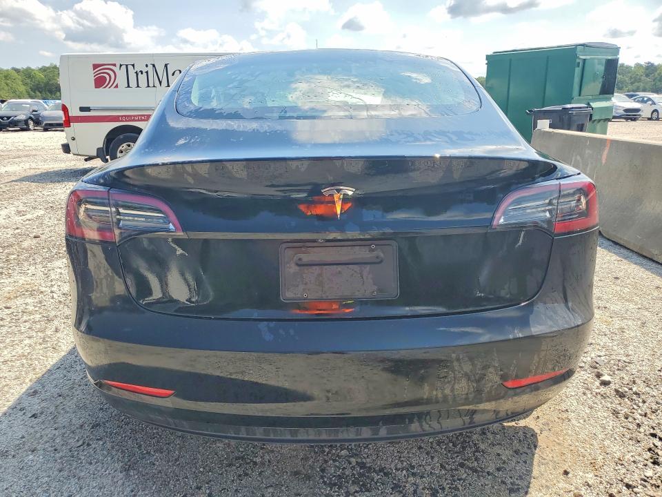 Снимка 6 от търг – 2023 TESLA MODEL 3 с VIN 5YJ3E1EA6PF434053