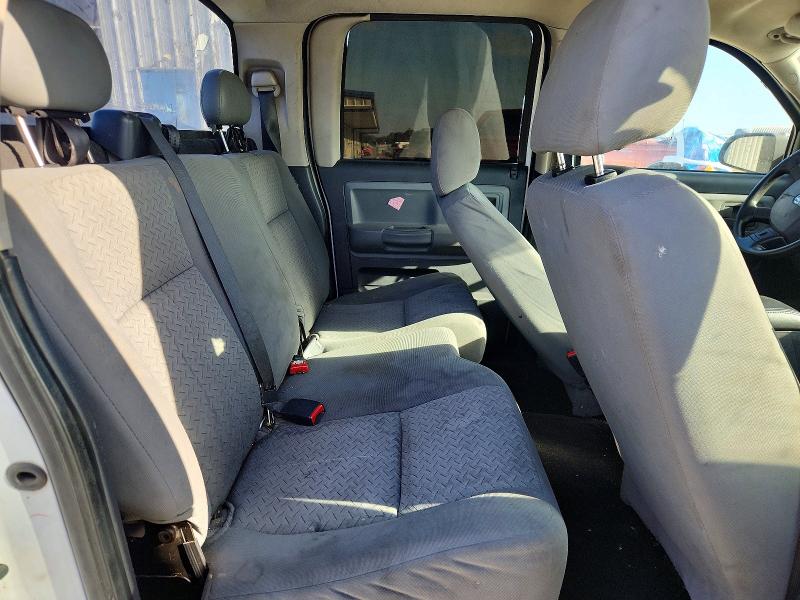 Zdjęcie 10 z aukcji – 2008 DODGE DAKOTA z VIN 1D7HE38K88S569969