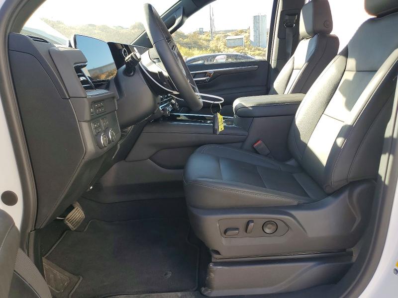 Photo 7 from auction – 2026 CHEVROLET TAHOE with VIN 1GNS6NKD8TR389210