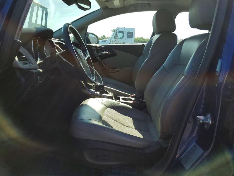 Photo 7 from auction – 2013 BUICK CASCADA with VIN 1G4PR5SK2D4101759