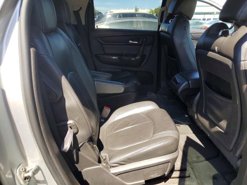 Photo 11 from auction – 2016 GMC ACADIA with VIN 1GKKRRKD7GJ278843