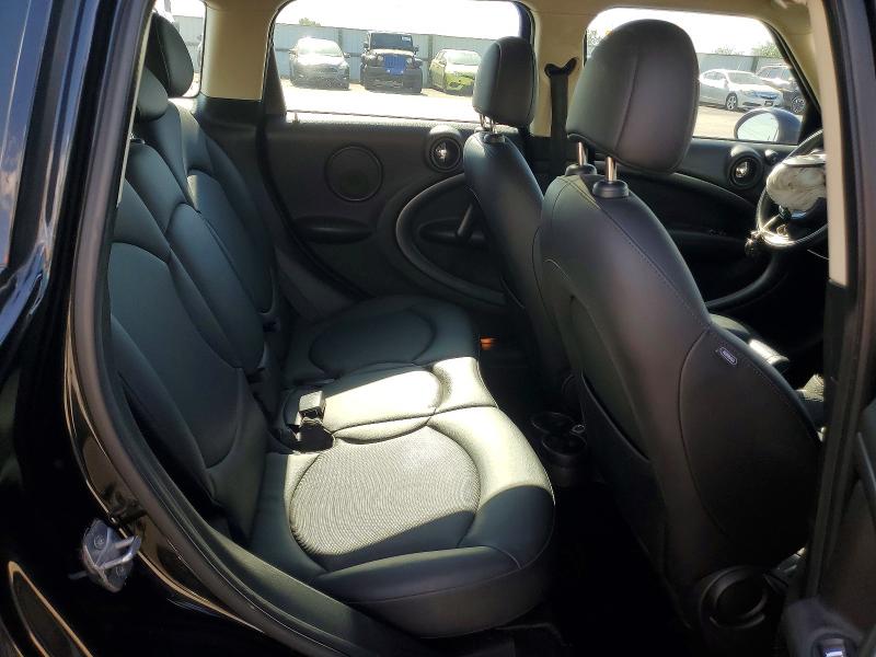 Photo 10 from auction – 2014 MINI COOPER with VIN WMWZC3C54EWP28168