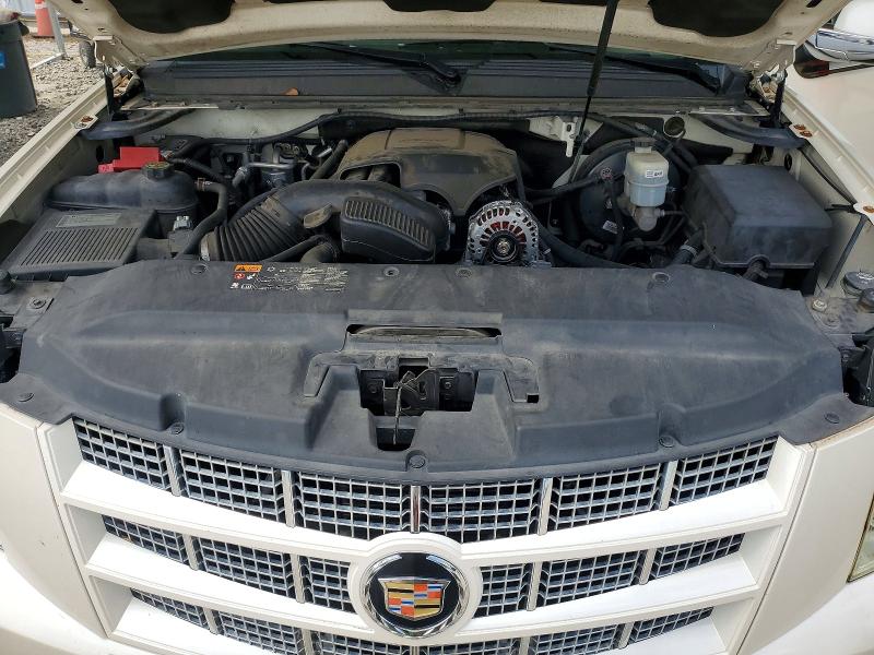 Photo 12 from auction – 2013 CADILLAC ESCALADE with VIN 1GYS3JEF9DR378087