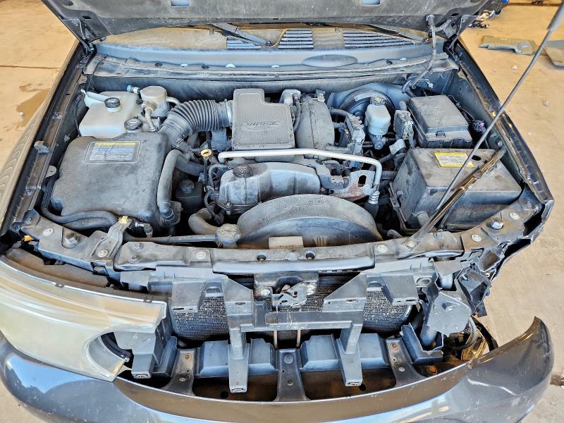 Foto 12 de la subasta – 2007 BUICK RAINIER con VIN 5GADT13S172106744
