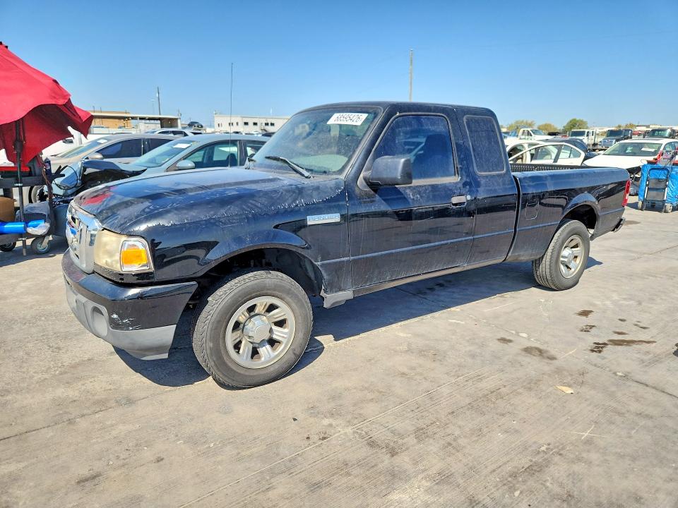 2008 FORD RANGER - Търг №68595426