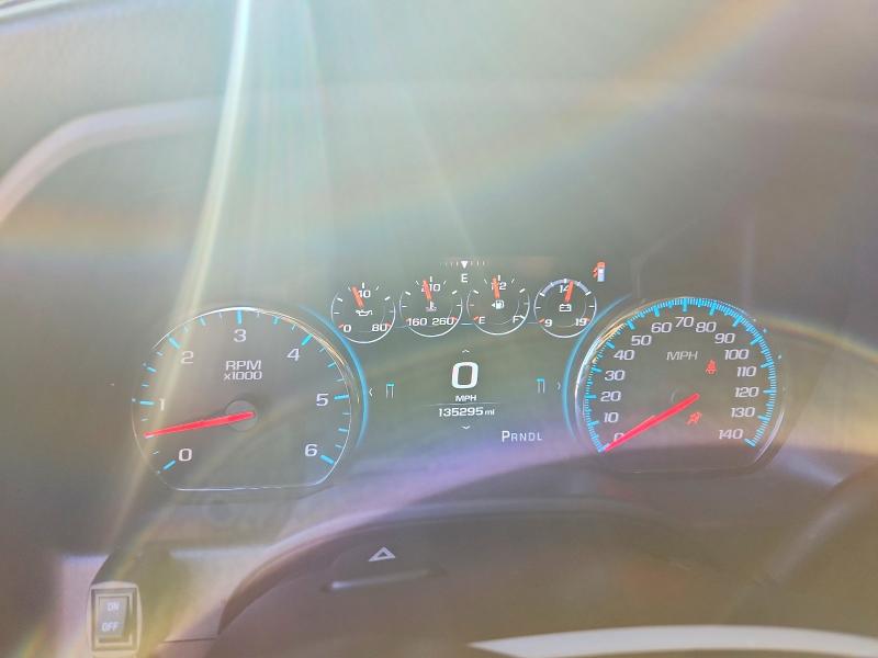 Фото 9 с аукциона – 2018 GMC SIERRA с VIN 3GTU2PEJ4JG179355