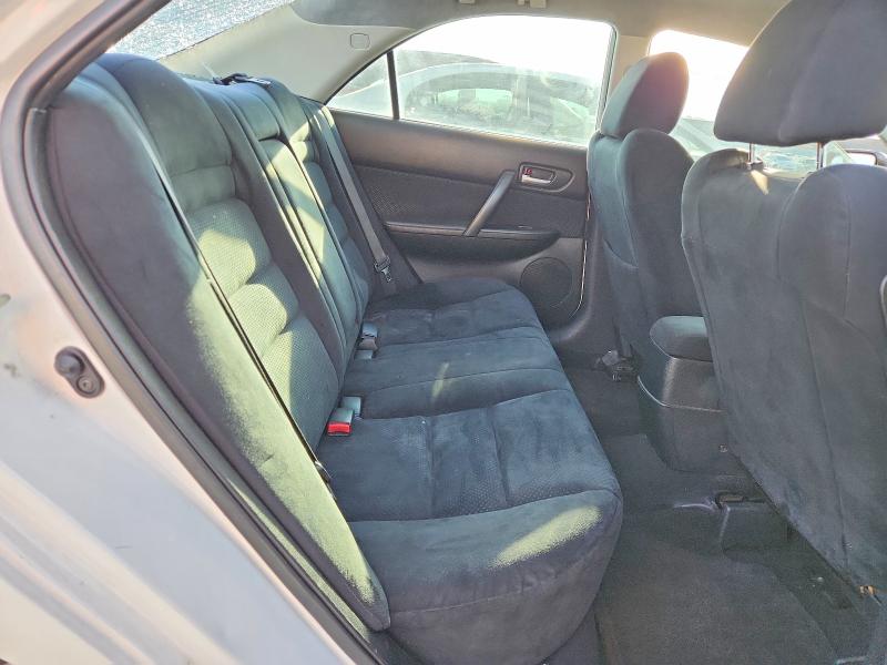 Photo 10 from auction – 2008 MAZDA 6 with VIN 1YVHP80C685M19695