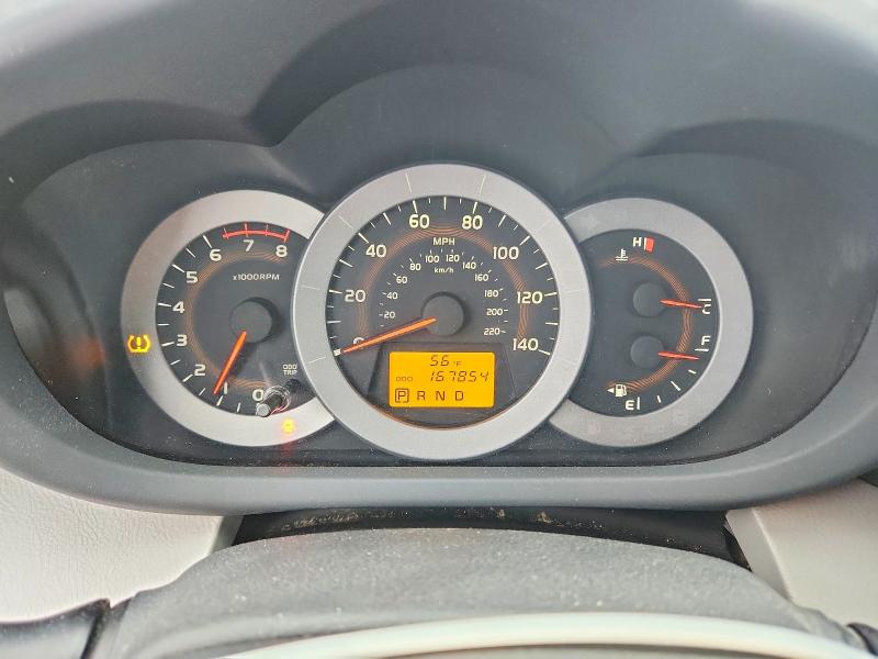 Photo 9 from auction – 2009 TOYOTA RAV4 with VIN 2T3BF35V79W017058
