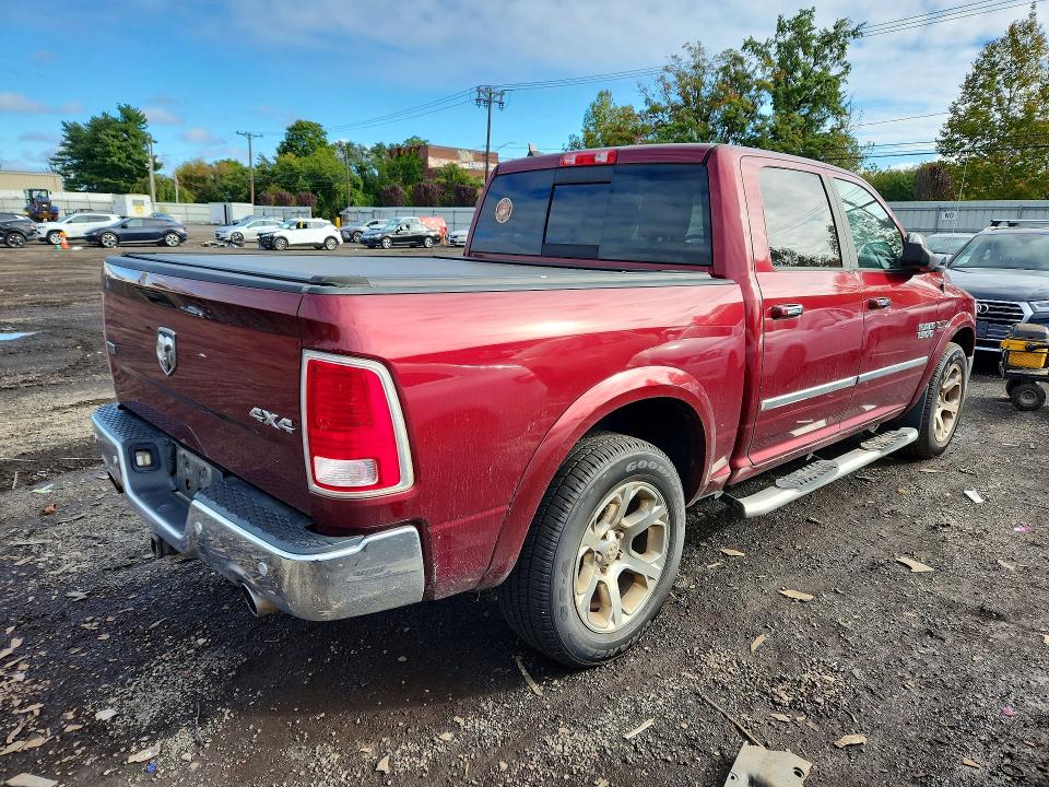 Снимка 3 от търг – 2017 RAM 1500 с VIN 1C6RR7NM9HS568188