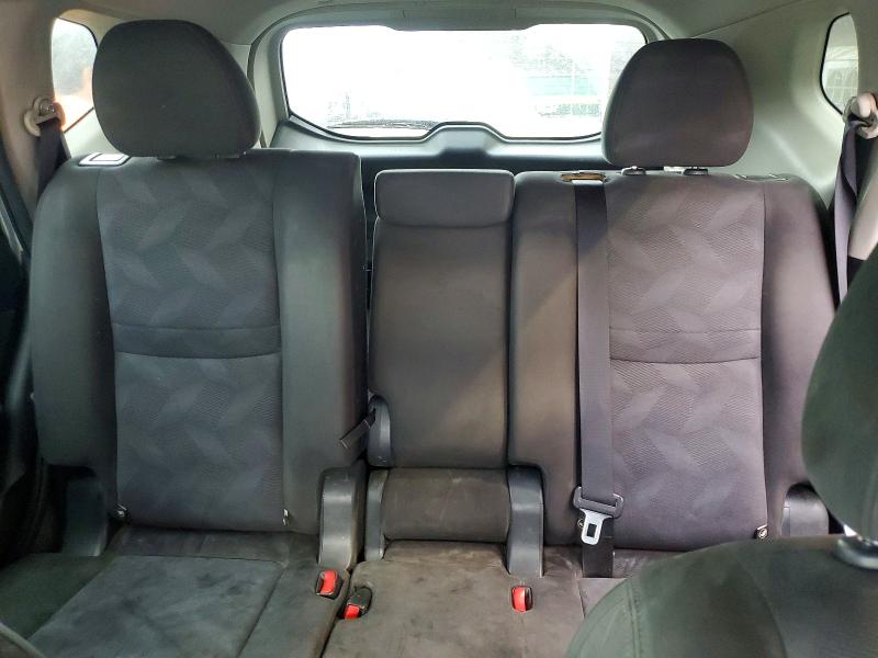 Photo 10 from auction – 2015 NISSAN ROGUE with VIN KNMAT2MV7FP569148