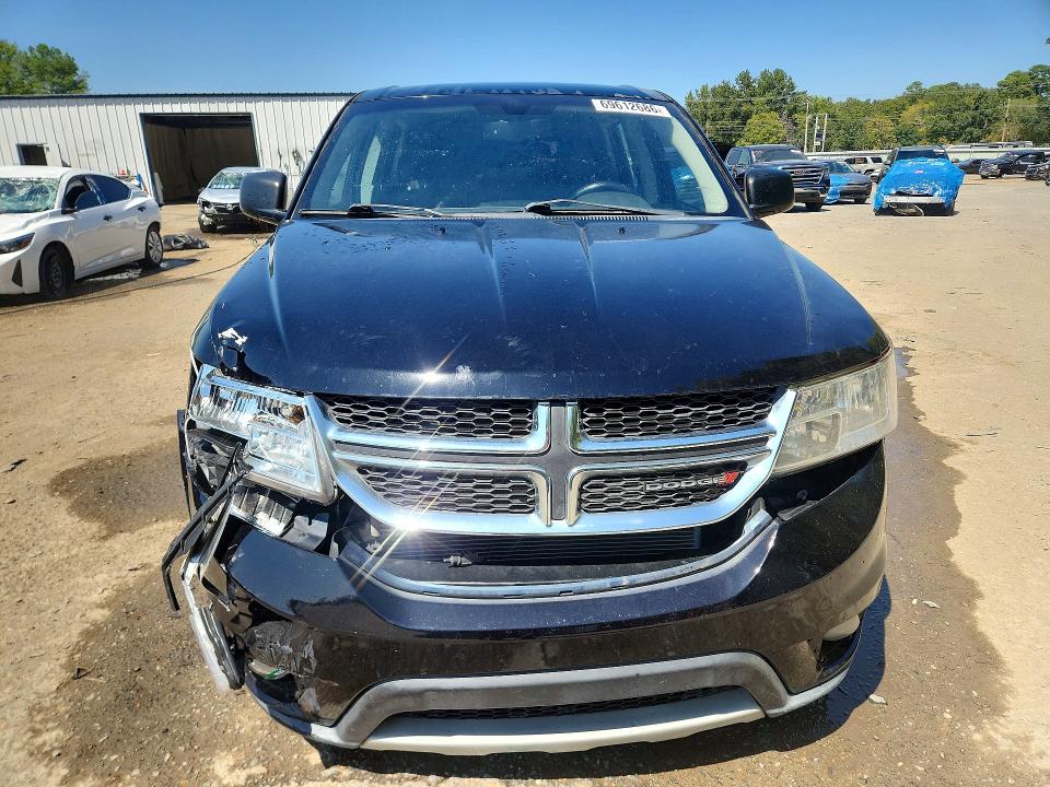 Photo 5 from auction – 2014 DODGE JOURNEY with VIN 3C4PDCAB8ET310721