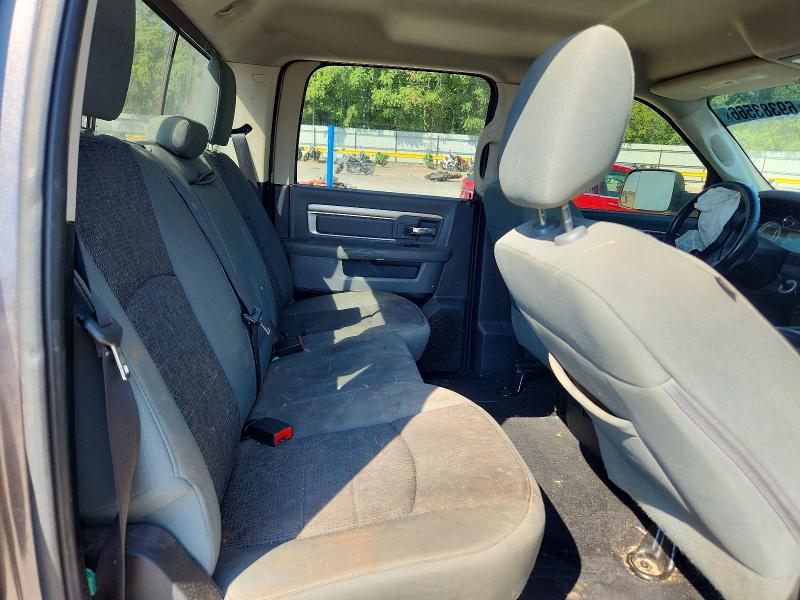 Снимка 10 от търг – 2016 RAM 1500 с VIN 1C6RR7LM6GS337668