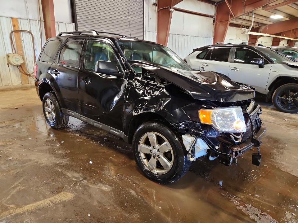 Снимка 4 от търг – 2010 FORD ESCAPE с VIN 1FMCU9D74AKA84418