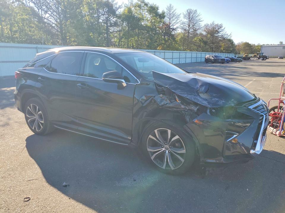 Zdjęcie 4 z aukcji – 2017 LEXUS RX 350 z VIN 2T2BZMCA0HC127919