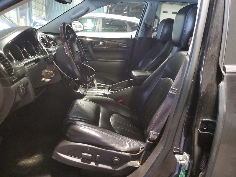 Zdjęcie 7 z aukcji – 2014 BUICK ENCLAVE z VIN 5GAKVCKD7EJ186165