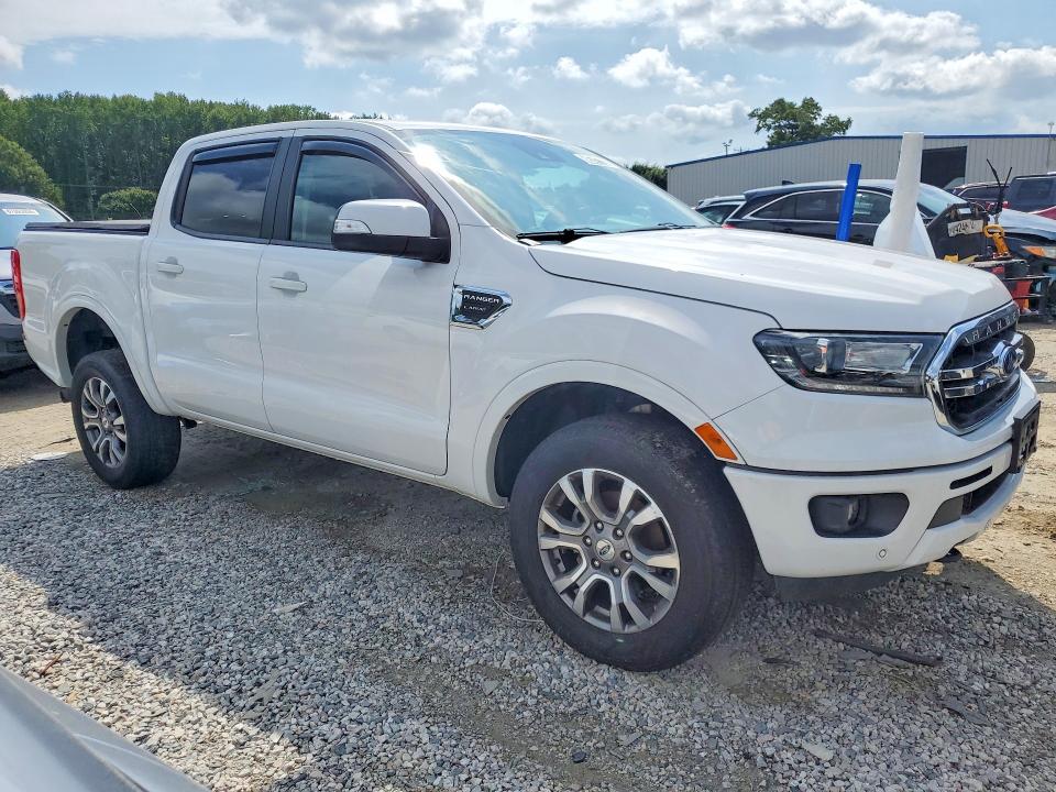Photo 4 from auction – 2020 FORD RANGER with VIN 1FTER4EH5LLA15744