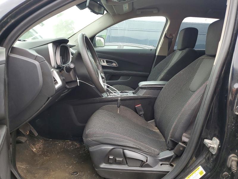 Photo 7 from auction – 2017 CHEVROLET EQUINOX with VIN 2GNALCEK6H6102727