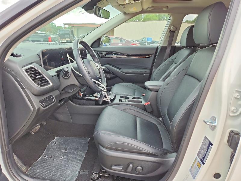 Zdjęcie 7 z aukcji – 2024 KIA SELTOS z VIN KNDETCA70R7585757