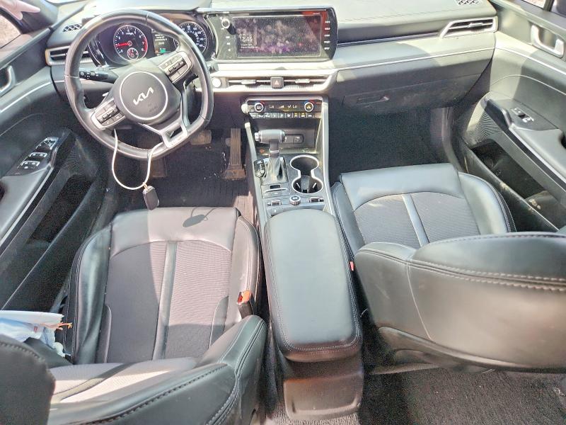 Zdjęcie 8 z aukcji – 2022 KIA K5 z VIN 5XXG64J28NG166034