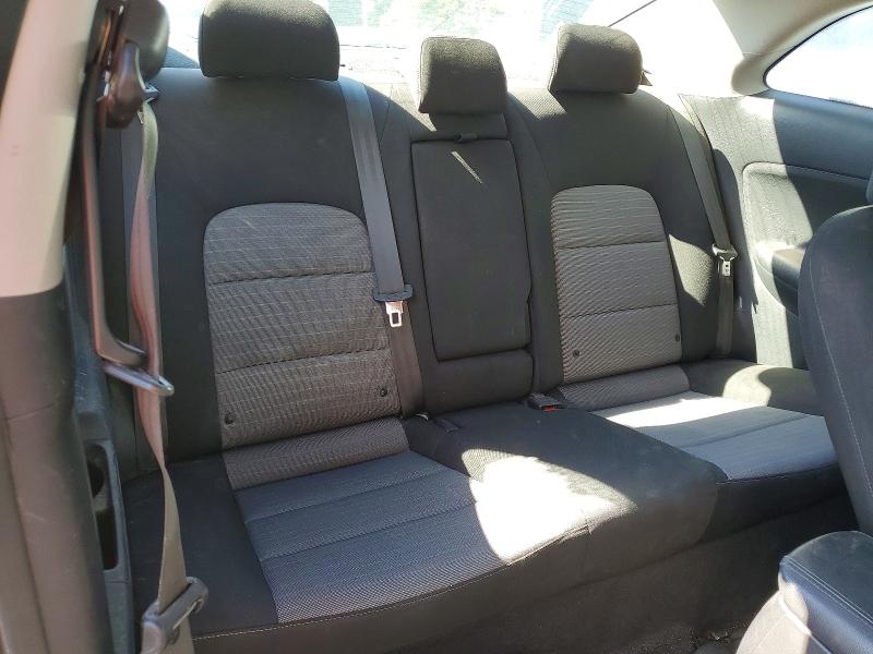 Zdjęcie 10 z aukcji – 2016 KIA FORTE KOUP z VIN KNAFX6A84G5633074