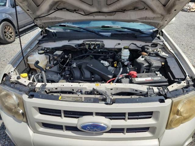 Снимка 12 от търг – 2008 FORD ESCAPE с VIN 1FMCU94148KA62411