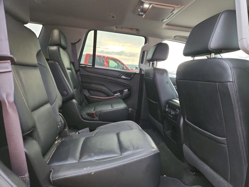 Фото 11 с аукциона – 2017 GMC YUKON с VIN 1GKS2BKCXHR288823