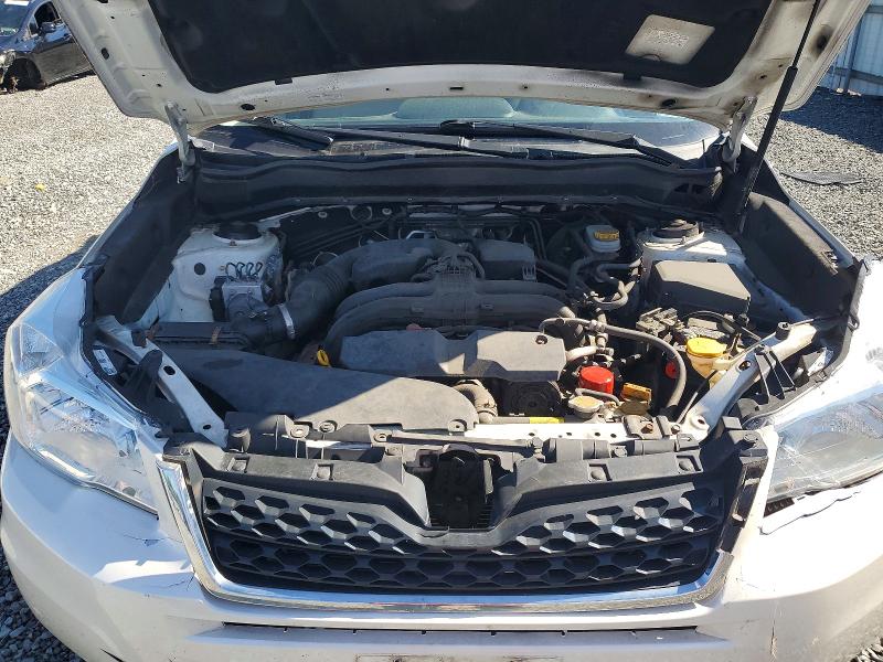Foto 12 de la subasta – 2014 SUBARU FORESTER con VIN JF2SJAHC9EH445938