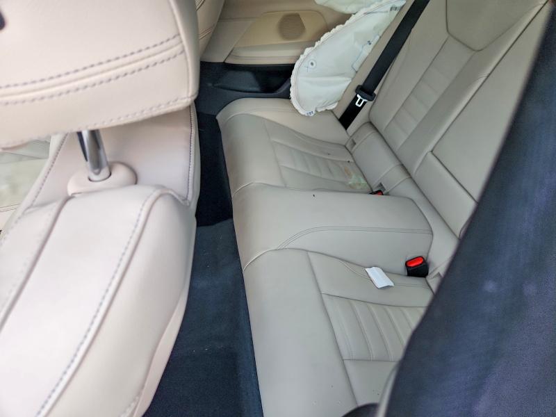 Zdjęcie 10 z aukcji – 2022 BMW 430I z VIN WBA53AP00NCJ31618