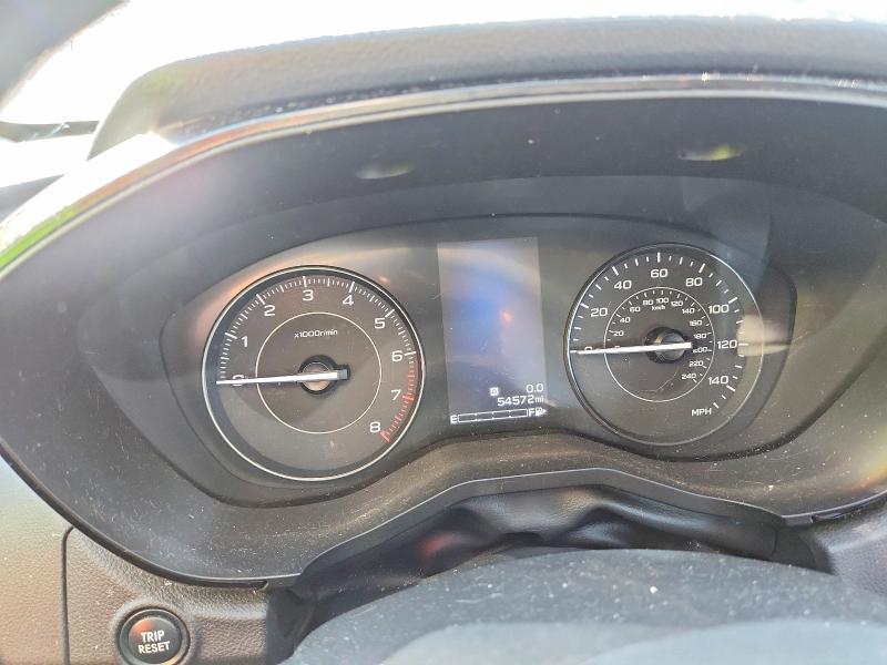 Foto 9 de la subasta – 2021 SUBARU IMPREZA con VIN 4S3GTAB61M3708243