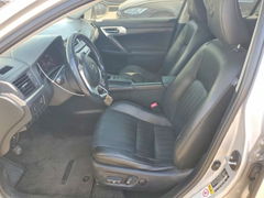Photo 7 from auction – 2011 LEXUS CT with VIN JTHKD5BH3B2038888