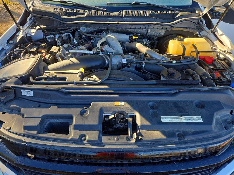 Снимка 11 от търг – 2020 FORD F250 с VIN 1FT7W2BT0LED23438
