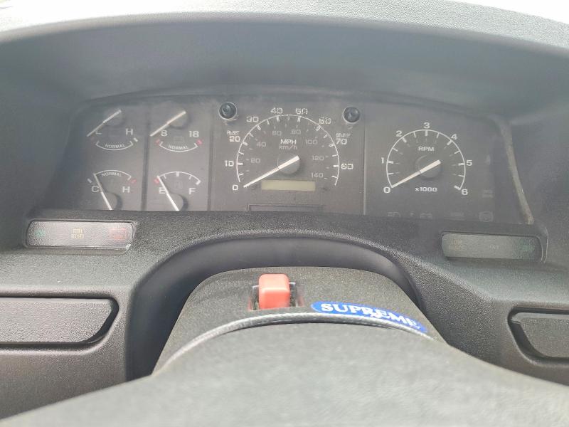 Photo 9 from auction – 1996 FORD F150 with VIN 1FTEF15N6TNA04107