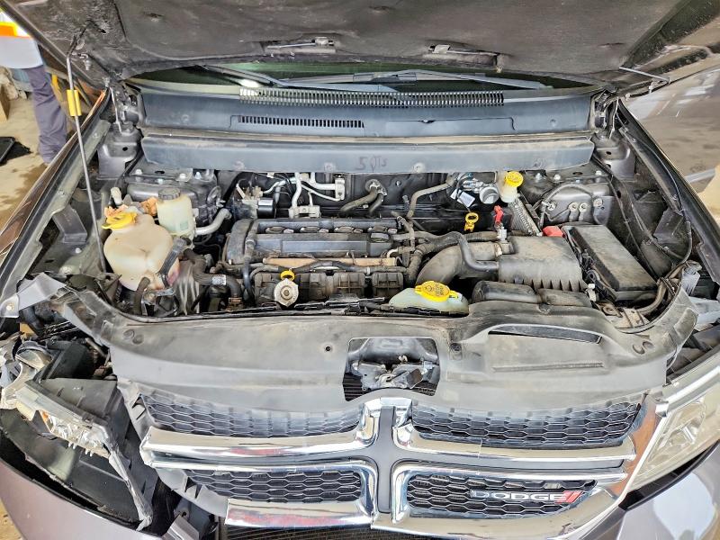 Photo 12 from auction – 2016 DODGE JOURNEY with VIN 3C4PDCBB5GT119999