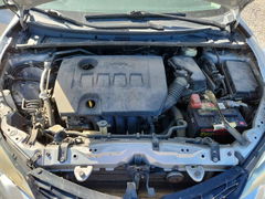Photo 11 from auction – 2015 TOYOTA COROLLA with VIN 5YFBURHE8FP344014