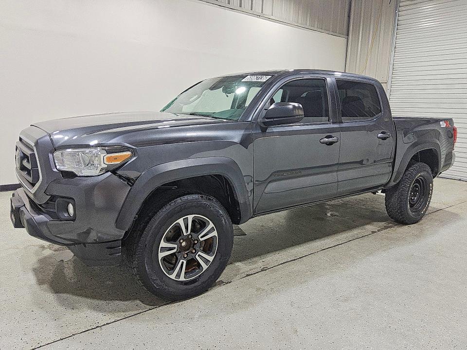 2023 TOYOTA TACOMA - Търг №71698806